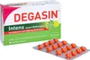 DEGASIN Intens 280 mg capsule contro flatulenza e gonfiore, Anteprima dell’immagine prodotto 3