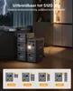 AFERIY P180 Pro Power Station 1800W 1024Wh met 200W Productafbeelding-voorbeeld 3