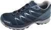 LOWA Innox Pro GTX Low Schuhe Herren blau 44.5 Produktbild-Vorschau 32