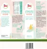 for you vitamin A, E, D3 & K2 kids flüssig Produktbild-Vorschau 7