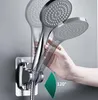 Brausehalter Verstellbar Duschhalterung Ohne Bohren Produktbild-Vorschau 6