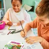Ravensburger 25551, Zestaw do rysowania dla dzieci, 6 Podgląd zdjęcia produktu 3