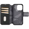 Decoded D24IPO15PDW5BK, Portemonneehoesje, Apple, iPhone 15 Productafbeelding-voorbeeld 3