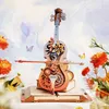 Puzzle 3D, pozytywka Symfonia Wspaniałych Snów, ROKR, Podgląd zdjęcia produktu 2