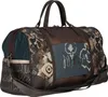 Anekke sac de voyage Real Travel Bag Multicolor multicolore Voir les images du produit 11