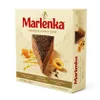 A box of Marlenka Viennese Honey Cake. Produktbild-Vorschau