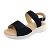 Legero Swing Sandale blau in Gr. 39 Produktbild-Vorschau 7