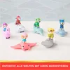 Spin Master Paw Patrol Aqua Water friends Rubble Voir les images du produit 3
