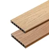 WPC Terrassendielen Verbundwerkstoff PREMIUM | Komposit Produktbild-Vorschau 2