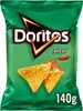 9x Doritos Chili, würzige Mais-Snacks mit Chili-Geschmack, Produktbild-Vorschau 1