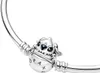 Pandora Disney Armreif 591683C01 21cm Pandora MomentsStitch Náhľad obrázku produktu 2