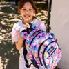 BACKUP Schulset 5 Teile Set SCHULRUCKSACK ab der 5. Klasse Produktbild-Vorschau 2