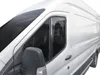 GP Windabweiser Für  Ford Transit mk8 ab 2014 2tlg GP Produktbild-Vorschau 4
