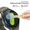 Szkło Hartowane Tech-Protect Glass Fit+ 2-Pack Na Xiaomi Podgląd zdjęcia produktu 2