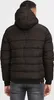BLEND BHFrederico Herren Winterjacke Steppjacke warme Jacke Produktbild-Vorschau 4