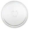 Piatto girevole Whirlpool 481246678407 Piatto in vetro 280 Anteprima dell’immagine prodotto 2