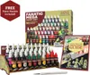 The Army Painter – Warpaints Fanatic: Mega-Set Produktbild-Vorschau 2
