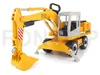 Bruder 2426 Liebherr Schaufelbagger Produktbild-Vorschau 7