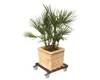 Wagner 200-87001 Multirol. GIGANT 45x45cm TK 250kg, marron Voir les images du produit 8