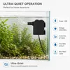 Mini-waterpomp, dompelbaar, 10 W, 600 l/u, aquariumpomp met Productafbeelding-voorbeeld 4