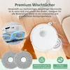 20 Stück Qrevo Curv Zubehör kompatibel mit Roborock Qrevo Produktbild-Vorschau 5