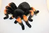 Hansa - 6558 - Tarantel, Vogelspinne, Plüsch, 32cm L: 20cm Produktbild-Vorschau 1
