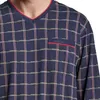 Bernd Götz Pyjama kurz für Herren Produktbild-Vorschau 4