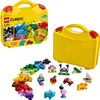 LEGO® Classic LEGO® Bausteine Starterkoffer - Farben Produktbild-Vorschau 22