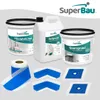 SuperBau Flüssigfolie 4 kg BAD & DUSCHE Abdichten Produktbild-Vorschau 14