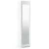 Kleiderschrank 45 cm "Modulo" mit Spiegel, Produktbild-Vorschau 1