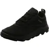 Ecco MX Damenschuhe - sportliche Schnür- Halbschuhe schwarz Produktbild-Vorschau 20