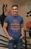 Herren Grafik T-Shirt Alle Menschen sind gleich aber nur Produktbild-Vorschau 3