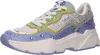 La Strada Sportliche Schnürschuhe Damen 32303139313637 Blau Produktbild-Vorschau 15