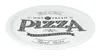 4 Stück Cosy & Trendy Pizzateller Ø 31cm aus Porzellan mit Produktbild-Vorschau 4