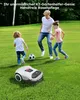 ANTHBOT AI robotická sekačka bez ohraničujícího drátu Náhled obrázku produktu 2