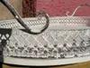 Shabby Chic Dekotablett, antik-weiß Shabby Chic Produktbild-Vorschau 4