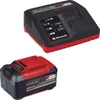 Starter Kit Power X Change 5,2Ah & 4A Fastcharger - EINHELL Voir les images du produit 39