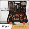 set d'outils de 102 pièces, valise à outils, set d'outils, Voir les images du produit 2