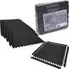 BURI Bodenmatten Set 6-teilig (0,96m²) 40x40 cm EVA Produktbild-Vorschau 1