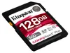 Kingston Canvas React Plus 128 GB SDXC, Speicherkarte, Produktbild-Vorschau 3