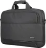 Modecom PORTO Laptoptasche, Schwarz, 15,6 Zoll, mit Produktbild-Vorschau 1