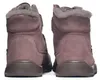 Froddo Zeru Tex Furry Barefoot Dark Pink Größe EU 26 Produktbild-Vorschau 7