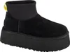 UGG Obuv W Classic Mini Dipper, 1168170BLK Náhľad obrázku produktu 7