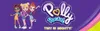 Polly Pocket HRD65, 4 Jahr(e), Mehrfarbig, Kunststoff Produktbild-Vorschau 8