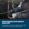 BOSCH PROFESSIONAL Orbital Polisher - GPO 11-180 S - 1100W Anteprima dell’immagine prodotto 16