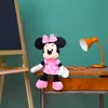 SIMBA Disney MM Réf. Core Minnie rose 35cm 0 Voir les images du produit 10