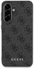 Custodia Guess 4G Metal Gold Logo Do Samsung Galaxy A56 Anteprima dell’immagine prodotto 2