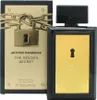 Antonio Banderas The Golden Secret 100 ml, Männer, 100 ml, Produktbild-Vorschau 6