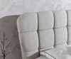 Boxspringbett Schlafzimmerbett GRAZIA 140x200cm Stoff Produktbild-Vorschau 2