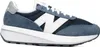 New Balance Sneakers U370AG in Blue color size 43 Náhled obrázku produktu 1